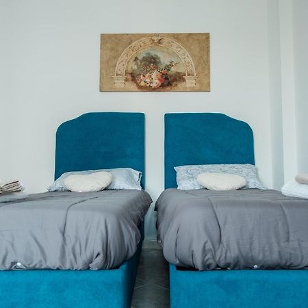Tosca Home San Siro Milano Экстерьер фото