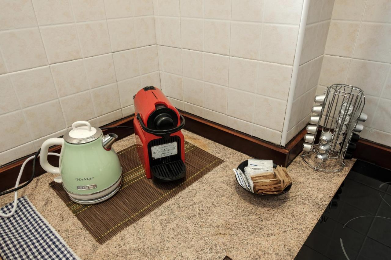 Tosca Home San Siro Milano Экстерьер фото