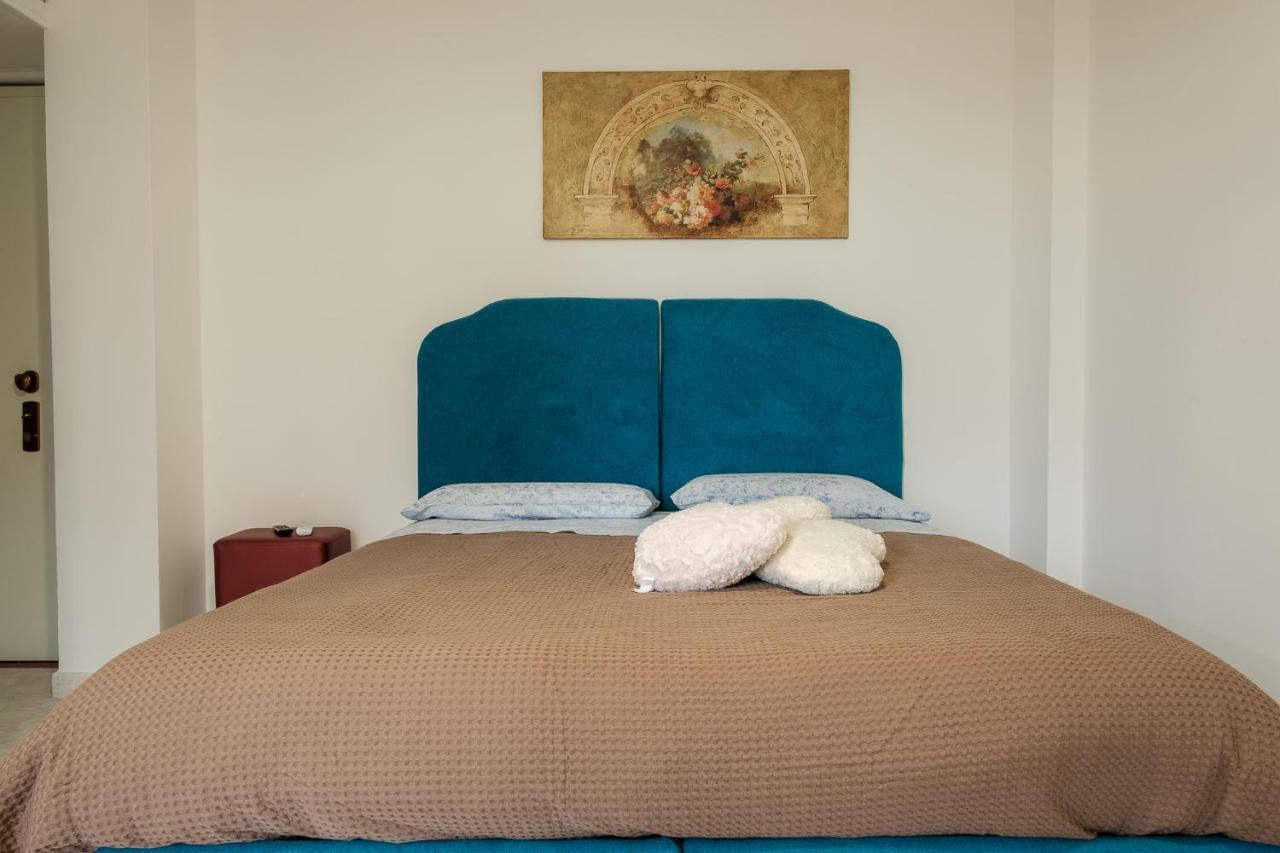Tosca Home San Siro Milano Экстерьер фото