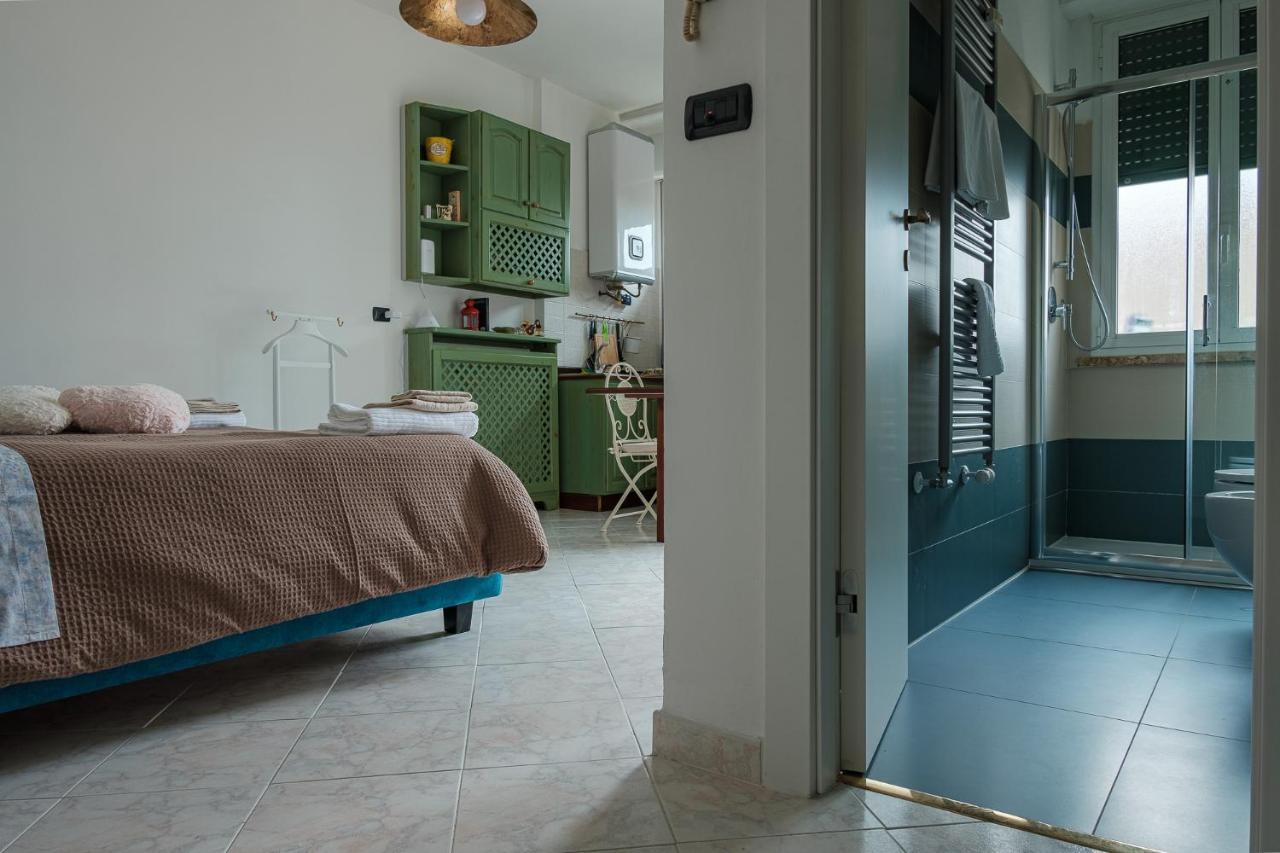 Tosca Home San Siro Milano Экстерьер фото