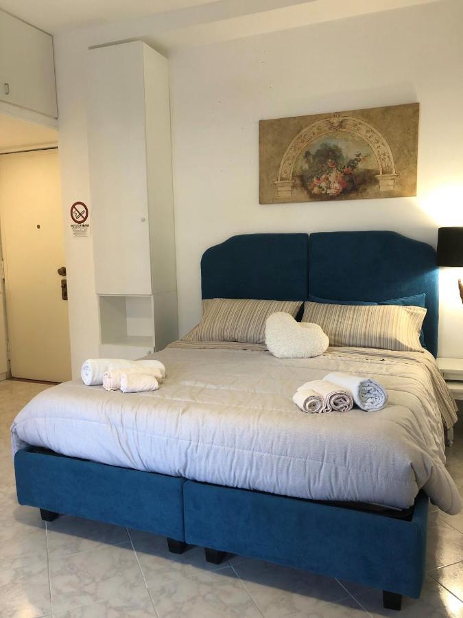 Tosca Home San Siro Milano Экстерьер фото
