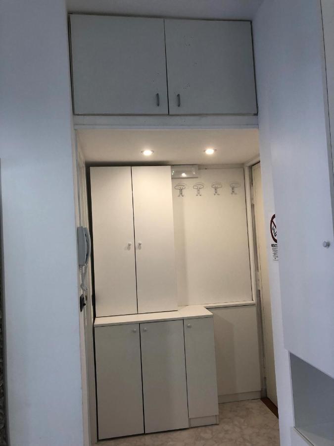 Tosca Home San Siro Milano Экстерьер фото