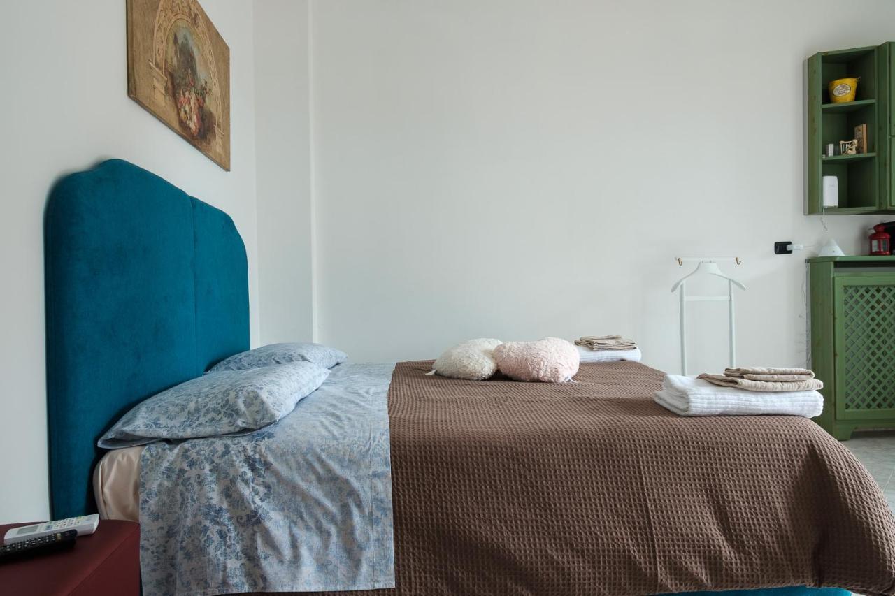 Tosca Home San Siro Milano Экстерьер фото