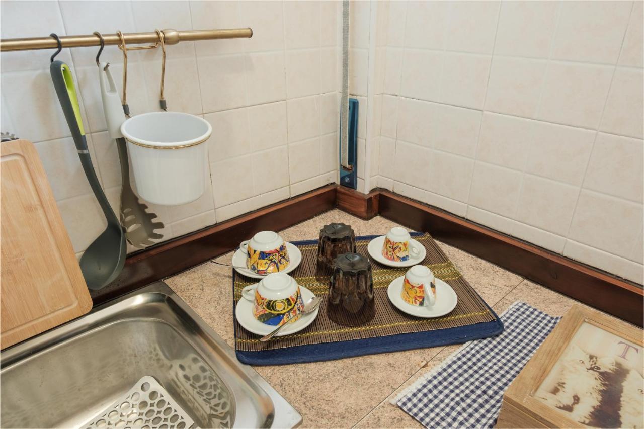 Tosca Home San Siro Milano Экстерьер фото
