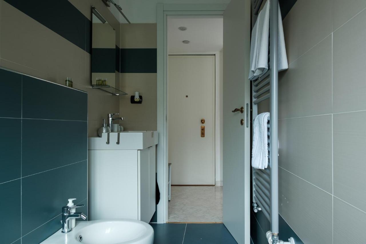 Tosca Home San Siro Milano Экстерьер фото