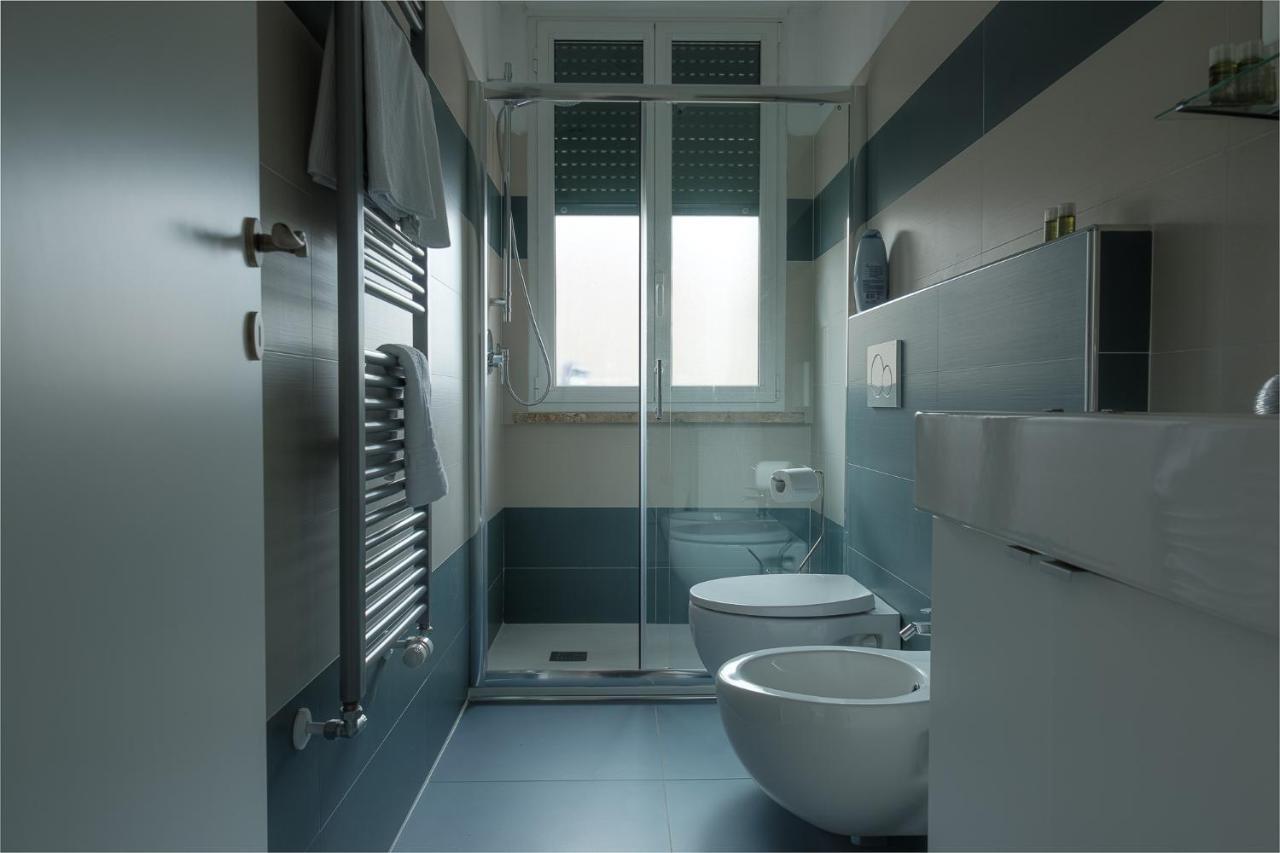 Tosca Home San Siro Milano Экстерьер фото